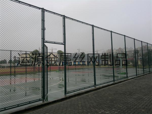 网球场护栏网