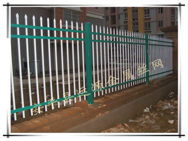 别墅铁艺围栏 别墅铁艺围栏