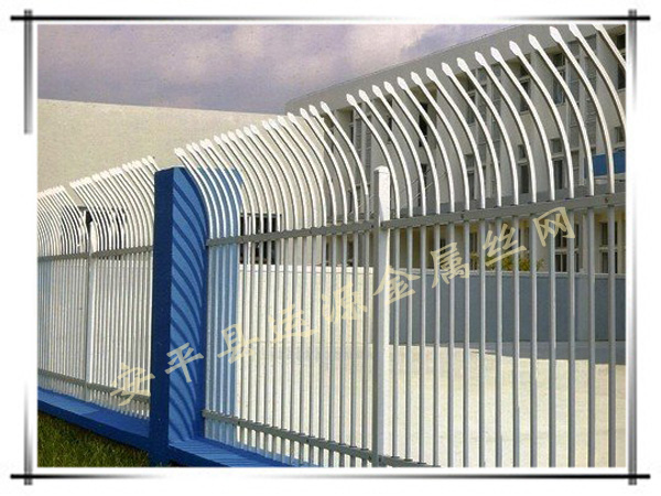 别墅铁艺围栏 别墅铁艺围栏