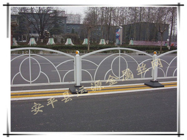 市政道路护栏