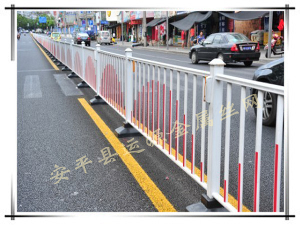 市政交通护栏