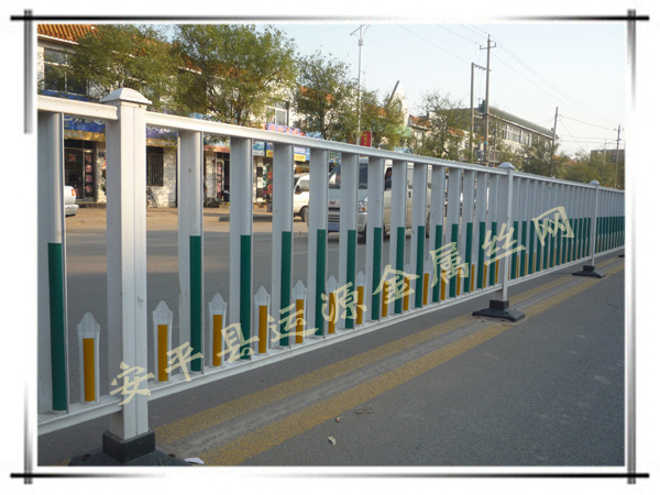 市政交通护栏